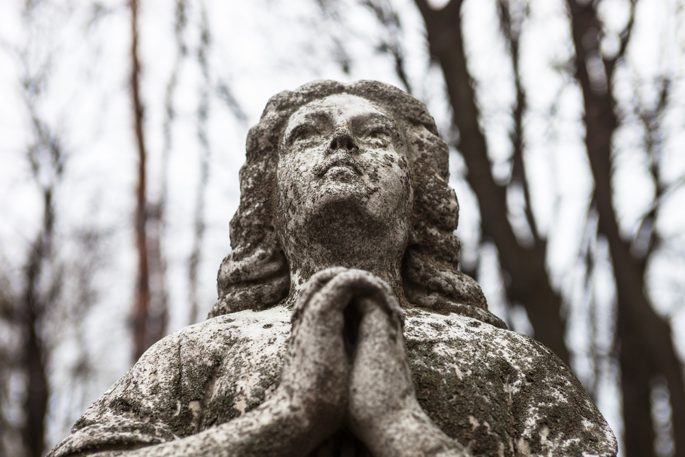 Actor’s/Artist’s Prayer